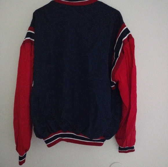 Vintage* Cedar Rapids Jacket, Full snap up butto, Size XL - Picture 6 of 6